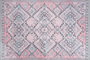 Conceptum Soul Chenille - Pink AL 273 Multicolor